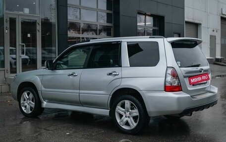 Subaru Forester, 2005 год, 900 000 рублей, 3 фотография