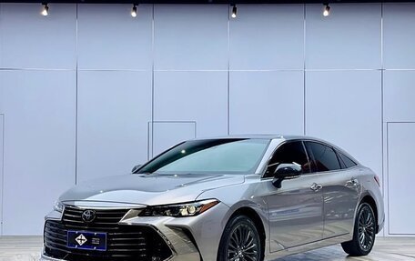 Toyota Avalon, 2021 год, 2 900 000 рублей, 1 фотография