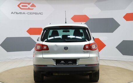 Volkswagen Tiguan I, 2010 год, 930 000 рублей, 6 фотография