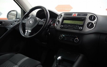 Volkswagen Tiguan I, 2010 год, 930 000 рублей, 14 фотография