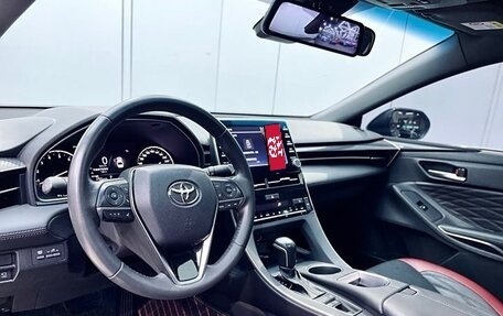 Toyota Avalon, 2021 год, 2 900 000 рублей, 6 фотография