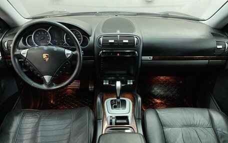 Porsche Cayenne III, 2004 год, 880 000 рублей, 8 фотография