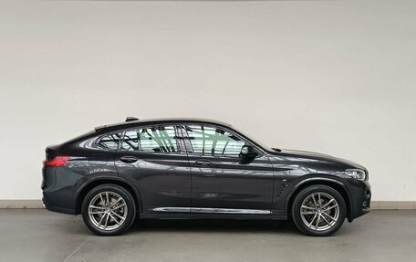 BMW X4, 2019 год, 4 560 000 рублей, 4 фотография