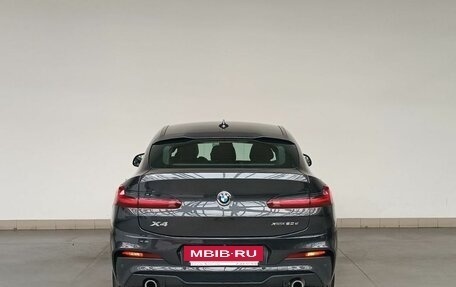 BMW X4, 2019 год, 4 560 000 рублей, 6 фотография