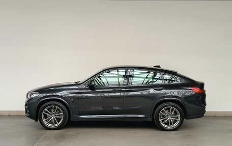 BMW X4, 2019 год, 4 560 000 рублей, 8 фотография