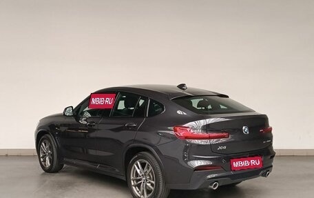 BMW X4, 2019 год, 4 560 000 рублей, 7 фотография