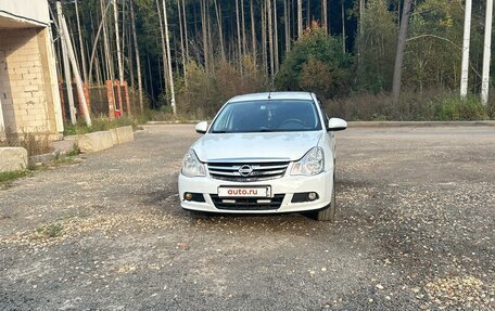 Nissan Almera, 2015 год, 500 000 рублей, 7 фотография