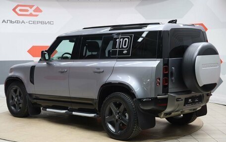 Land Rover Defender II, 2020 год, 5 900 000 рублей, 7 фотография