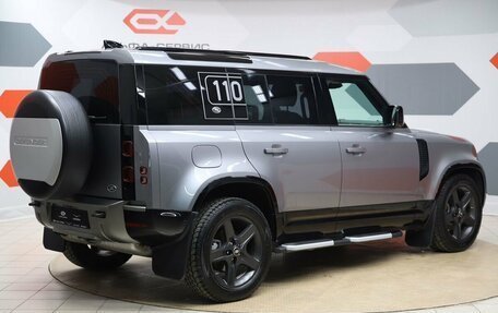 Land Rover Defender II, 2020 год, 5 900 000 рублей, 5 фотография