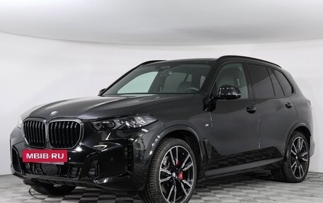 BMW X5, 2023 год, 16 150 000 рублей, 2 фотография