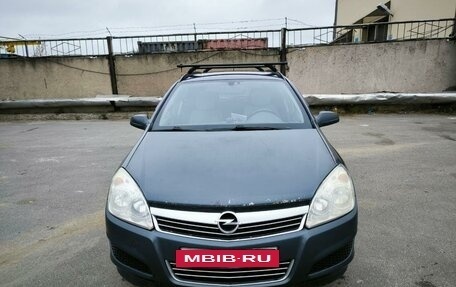 Opel Astra H, 2008 год, 670 000 рублей, 2 фотография