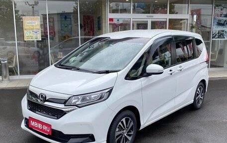 Honda Freed II, 2020 год, 1 578 000 рублей, 3 фотография