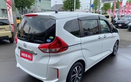 Honda Freed II, 2020 год, 1 578 000 рублей, 4 фотография