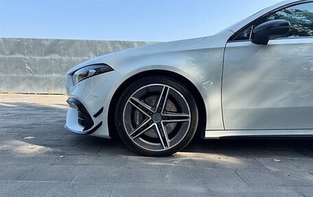 Mercedes-Benz A-Класс AMG, 2020 год, 4 550 000 рублей, 5 фотография