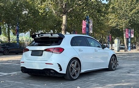 Mercedes-Benz A-Класс AMG, 2020 год, 4 550 000 рублей, 4 фотография