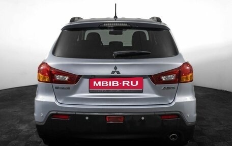 Mitsubishi ASX I рестайлинг, 2011 год, 1 050 000 рублей, 6 фотография