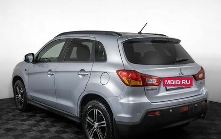 Mitsubishi ASX I рестайлинг, 2011 год, 1 050 000 рублей, 7 фотография