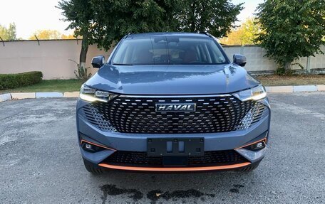 Haval H6, 2022 год, 2 870 000 рублей, 8 фотография