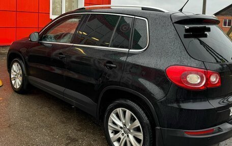 Volkswagen Tiguan I, 2010 год, 1 380 000 рублей, 4 фотография