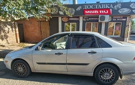 Ford Focus IV, 2005 год, 400 000 рублей, 5 фотография