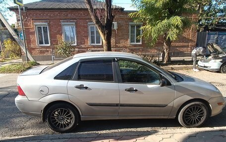 Ford Focus IV, 2005 год, 400 000 рублей, 8 фотография