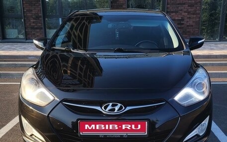 Hyundai i40 I рестайлинг, 2014 год, 1 650 000 рублей, 13 фотография