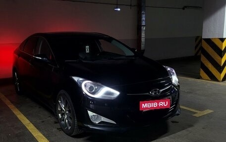 Hyundai i40 I рестайлинг, 2014 год, 1 650 000 рублей, 20 фотография