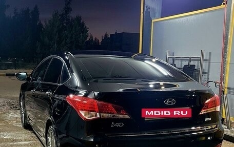 Hyundai i40 I рестайлинг, 2014 год, 1 650 000 рублей, 31 фотография