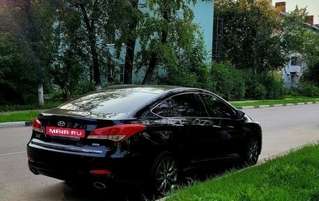 Hyundai i40 I рестайлинг, 2014 год, 1 650 000 рублей, 33 фотография