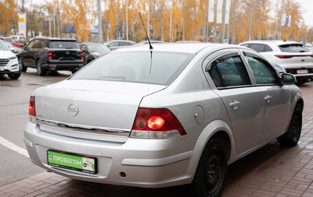 Opel Astra H, 2010 год, 875 000 рублей, 5 фотография