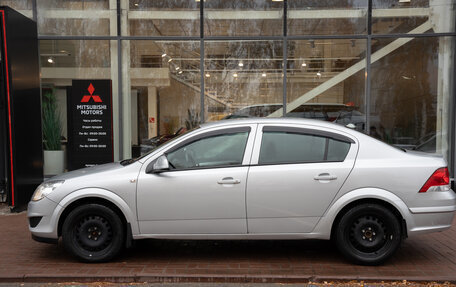 Opel Astra H, 2010 год, 875 000 рублей, 2 фотография