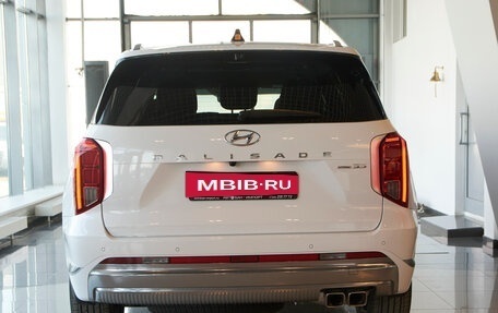 Hyundai Palisade I, 2024 год, 8 599 900 рублей, 8 фотография