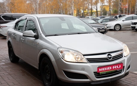 Opel Astra H, 2010 год, 875 000 рублей, 7 фотография