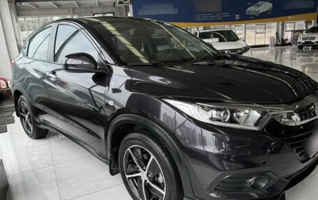 Honda Vezel, 2020 год, 1 719 999 рублей, 3 фотография