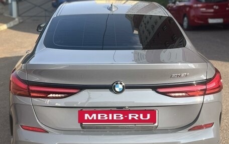 BMW 2 серия F44, 2021 год, 3 850 000 рублей, 14 фотография