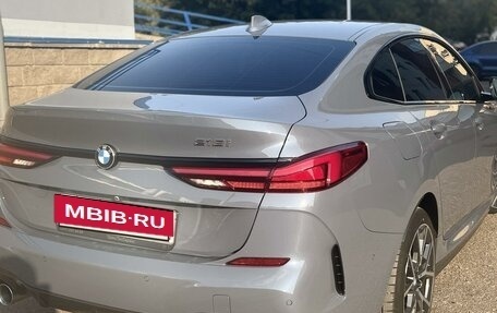 BMW 2 серия F44, 2021 год, 3 850 000 рублей, 15 фотография