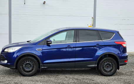 Ford Kuga III, 2014 год, 1 550 000 рублей, 7 фотография