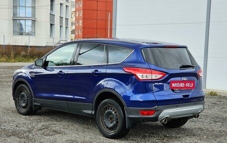 Ford Kuga III, 2014 год, 1 550 000 рублей, 8 фотография