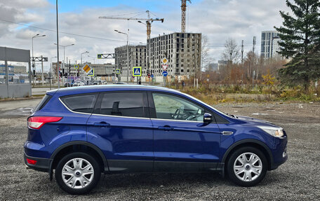 Ford Kuga III, 2014 год, 1 550 000 рублей, 11 фотография