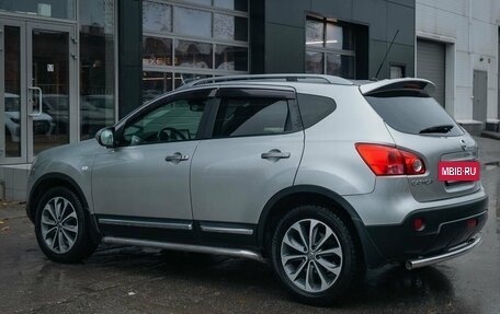 Nissan Qashqai, 2009 год, 1 150 000 рублей, 3 фотография