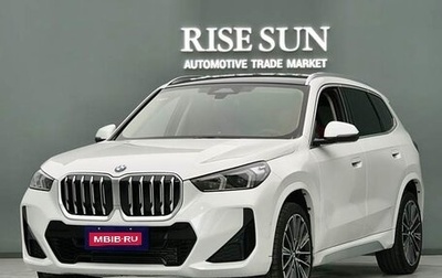 BMW X1, 2023 год, 5 150 000 рублей, 1 фотография