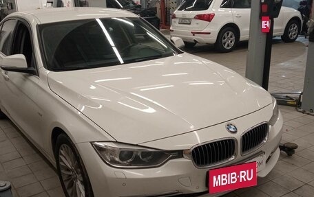 BMW 3 серия, 2013 год, 1 620 000 рублей, 2 фотография