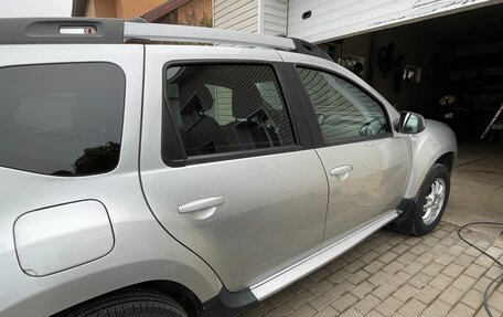 Renault Duster I рестайлинг, 2019 год, 1 890 000 рублей, 9 фотография