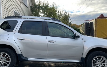 Renault Duster I рестайлинг, 2019 год, 1 890 000 рублей, 11 фотография