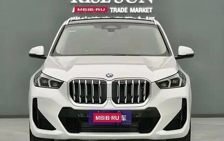 BMW X1, 2023 год, 5 150 000 рублей, 3 фотография