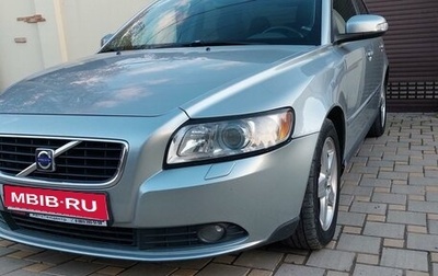 Volvo S40 II, 2008 год, 890 000 рублей, 1 фотография