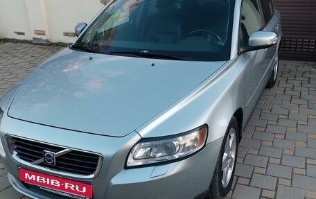 Volvo S40 II, 2008 год, 890 000 рублей, 2 фотография