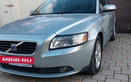 Volvo S40 II, 2008 год, 890 000 рублей, 9 фотография