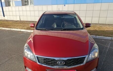 KIA cee'd I рестайлинг, 2011 год, 819 000 рублей, 6 фотография