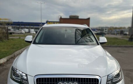 Audi Q5, 2012 год, 1 900 000 рублей, 3 фотография